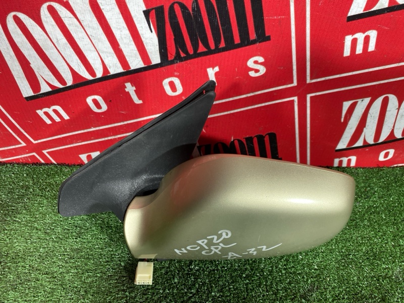 Зеркало боковое, 4000 рублей, Солонцы