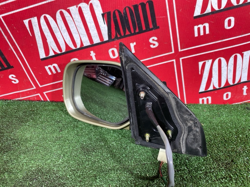 Зеркало боковое, 4000 рублей, Солонцы