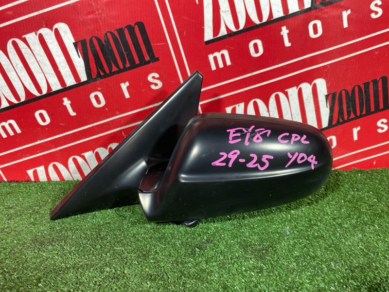 Зеркало боковое, 7500 рублей, Солонцы