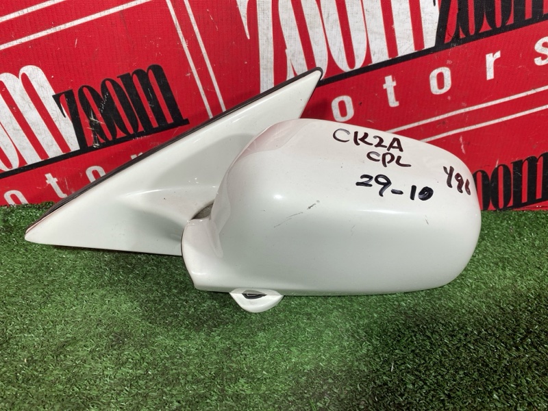 Зеркало боковое, 3000 рублей, Солонцы