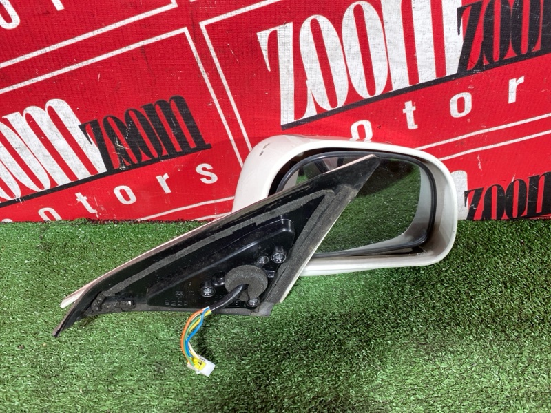 Зеркало боковое, 1800 рублей, Солонцы