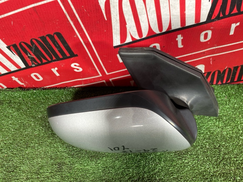 Зеркало боковое, 2900 рублей, Солонцы