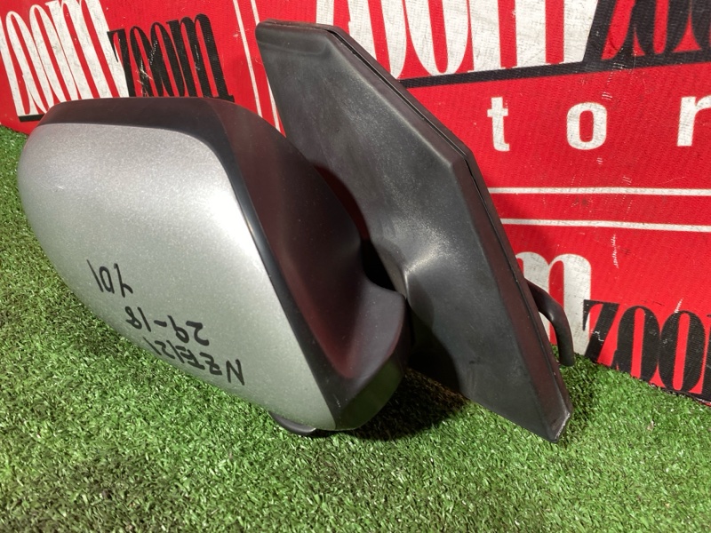 Зеркало боковое, 2900 рублей, Солонцы