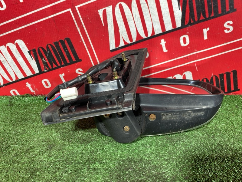 Зеркало боковое, 2900 рублей, Солонцы