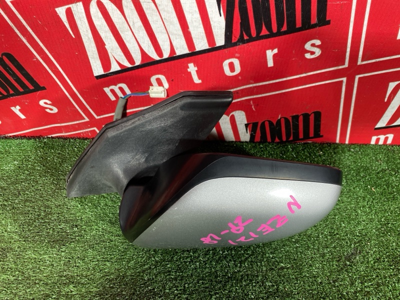 Зеркало боковое, 11400 рублей, Солонцы