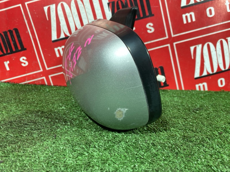 Зеркало боковое, 11400 рублей, Солонцы