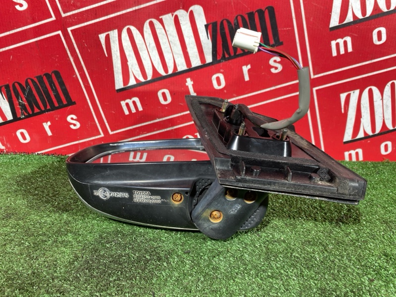 Зеркало боковое, 11400 рублей, Солонцы