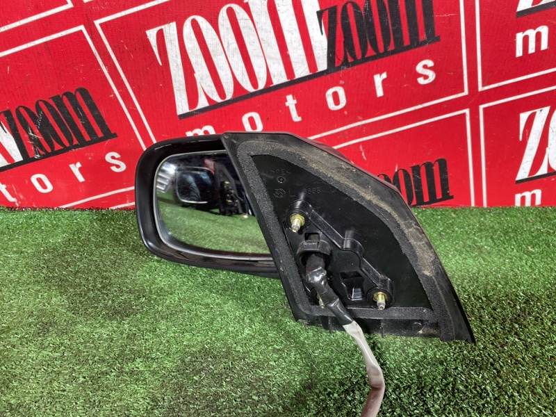 Зеркало боковое, 11400 рублей, Солонцы