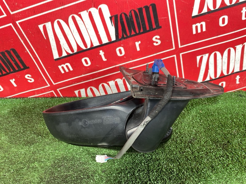 Зеркало боковое, 17500 рублей, Солонцы