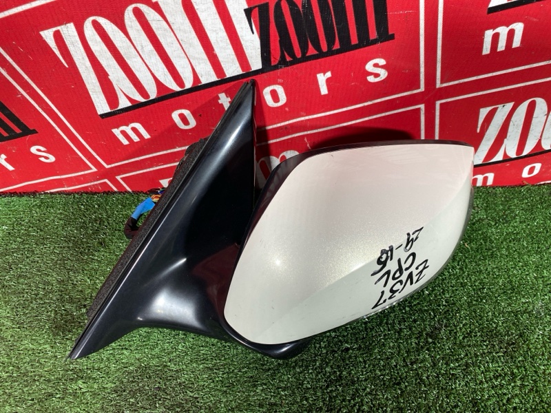 Зеркало боковое, 9500 рублей, Солонцы