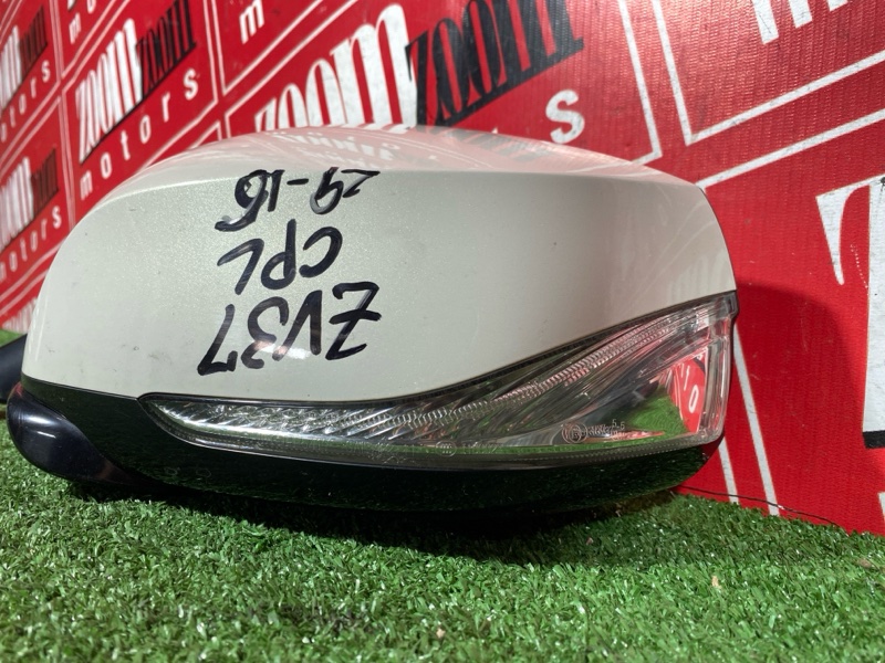 Зеркало боковое, 9500 рублей, Солонцы