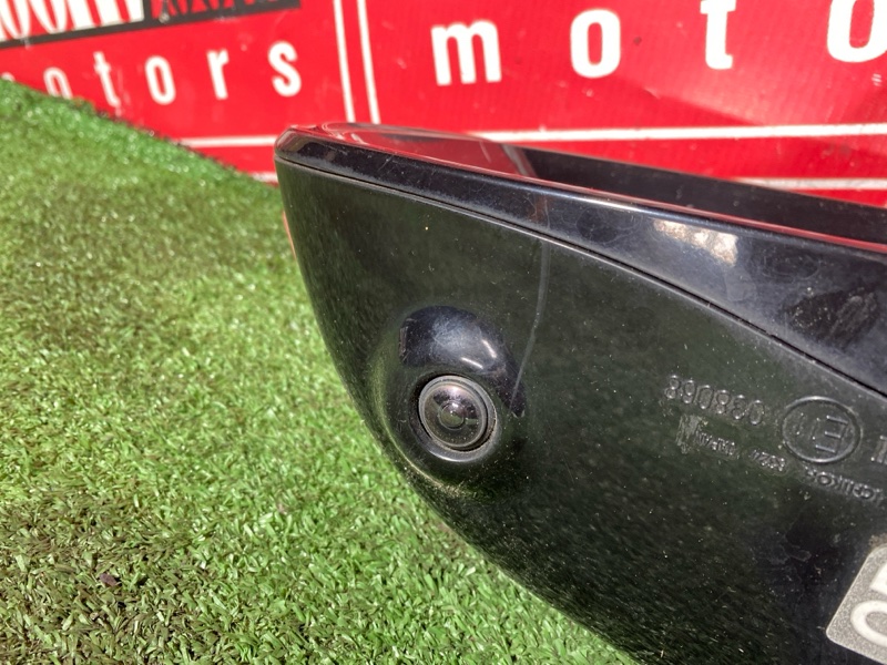 Зеркало боковое, 9500 рублей, Солонцы