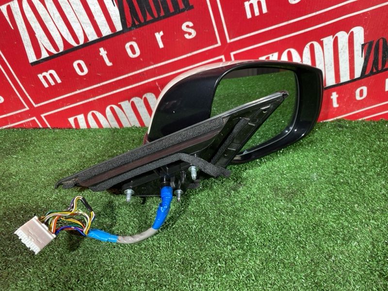 Зеркало боковое, 8500 рублей, Солонцы