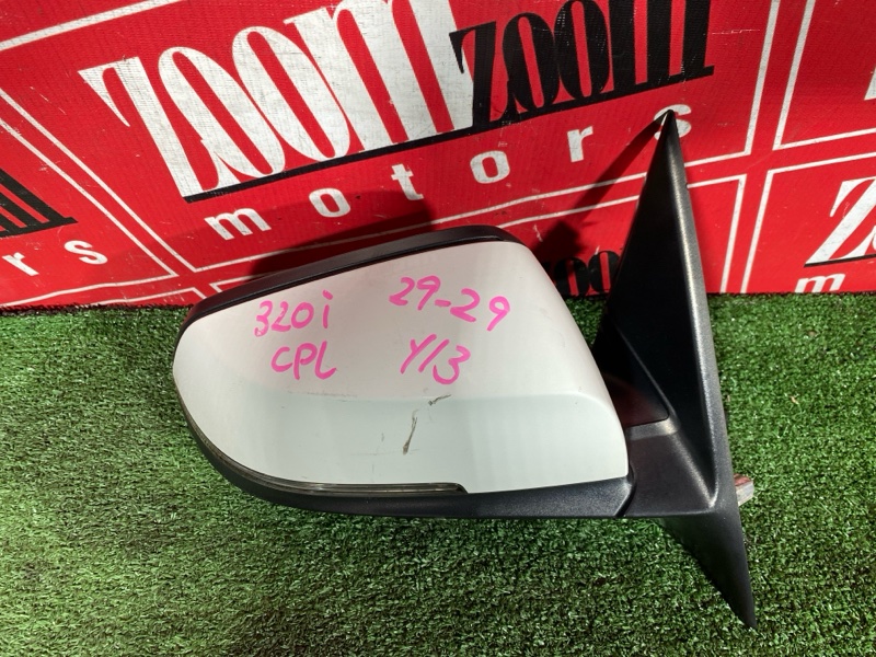 Зеркало боковое, 10000 рублей, Солонцы