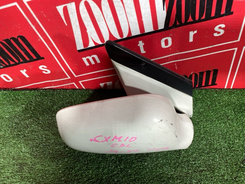 Зеркало боковое, 6700 рублей, Солонцы