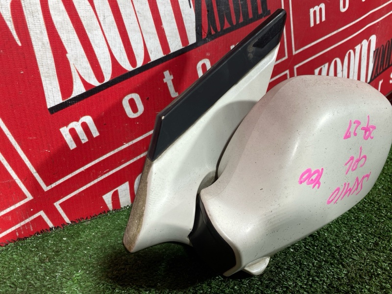 Зеркало боковое, 15000 рублей, Солонцы