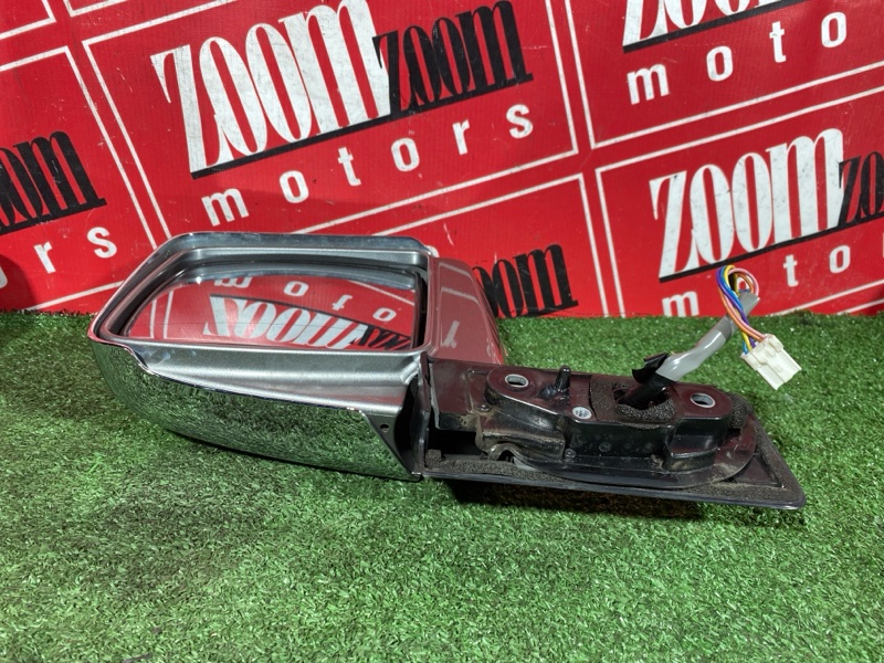 Зеркало боковое, 3000 рублей, Солонцы