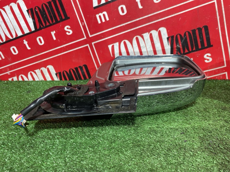 Зеркало боковое, 3000 рублей, Солонцы