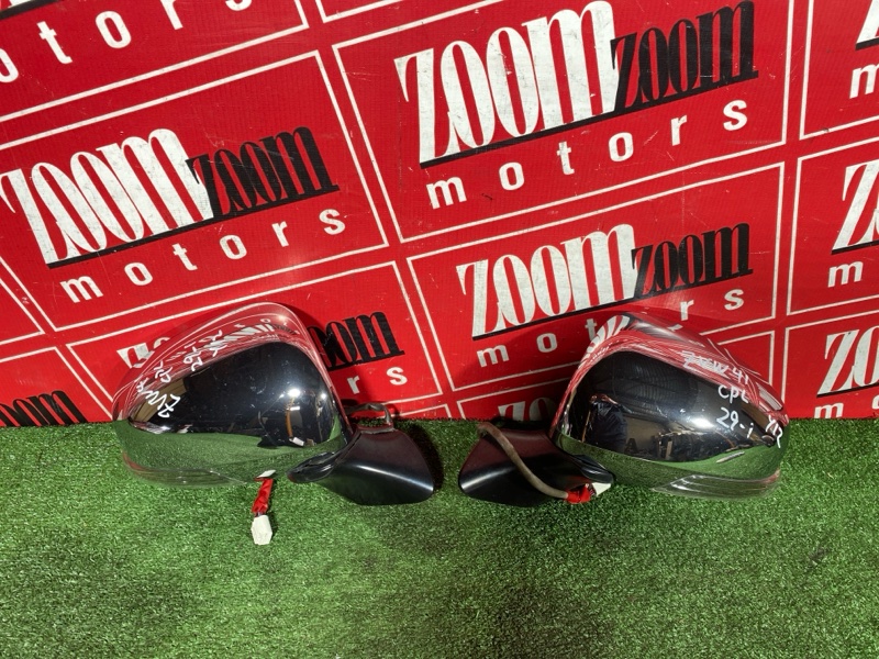 Зеркало боковое, 18000 рублей, Солонцы