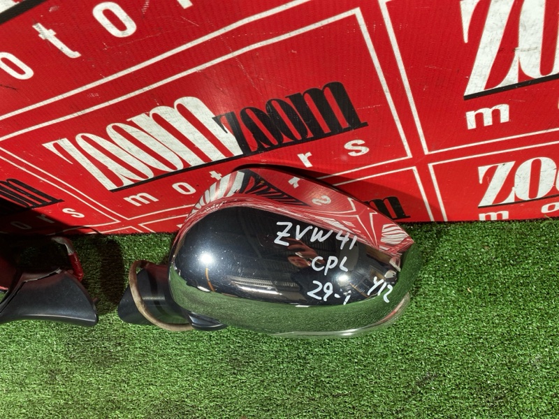 Зеркало боковое, 18000 рублей, Солонцы