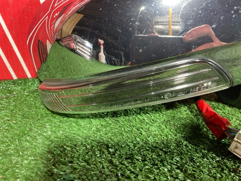 Зеркало боковое, 18000 рублей, Солонцы