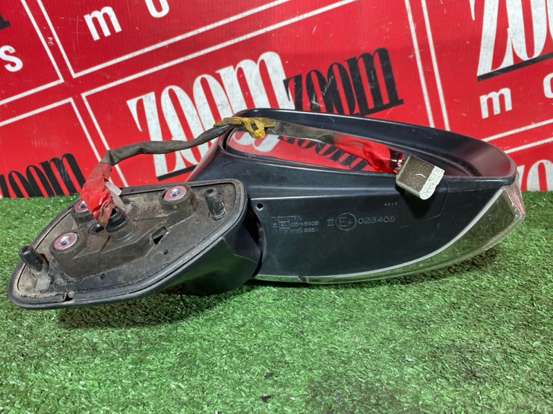 Зеркало боковое, 18000 рублей, Солонцы