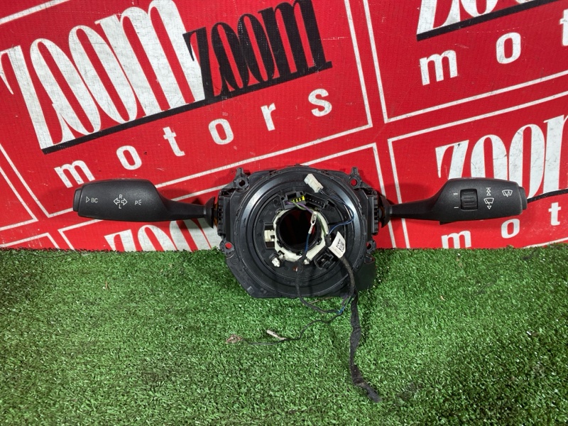 Переключатели подрулевые, 2000 рублей, Солонцы