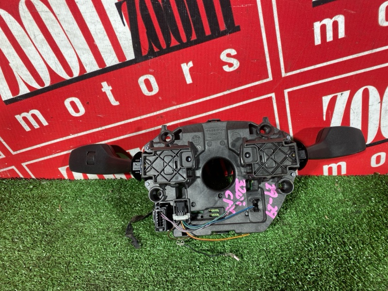 Переключатели подрулевые, 2000 рублей, Солонцы