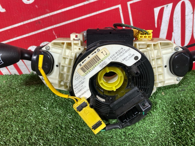 Переключатели подрулевые, 2000 рублей, Солонцы