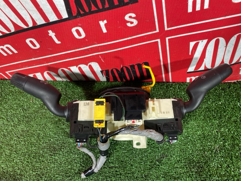 Переключатели подрулевые, 2000 рублей, Солонцы