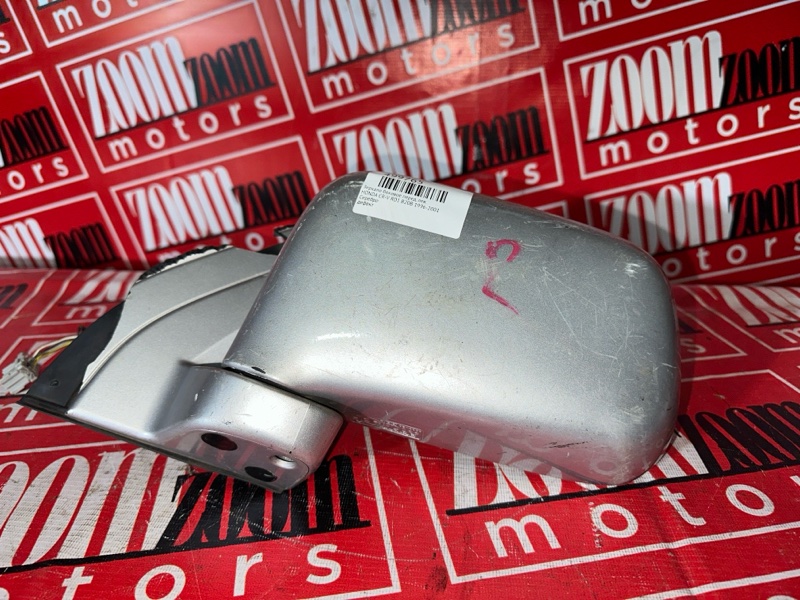 Зеркало боковое, 2000 рублей, Красноярск