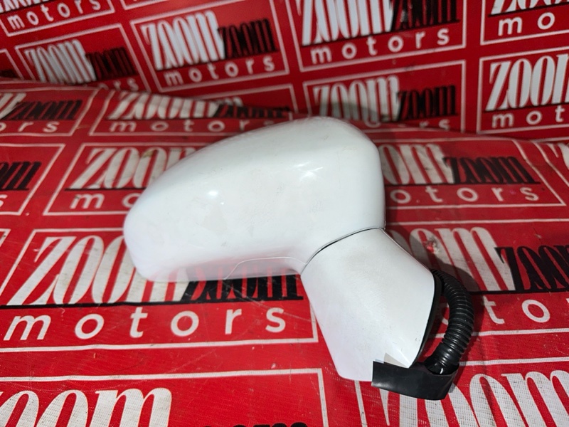 Зеркало боковое, 500 рублей, Красноярск