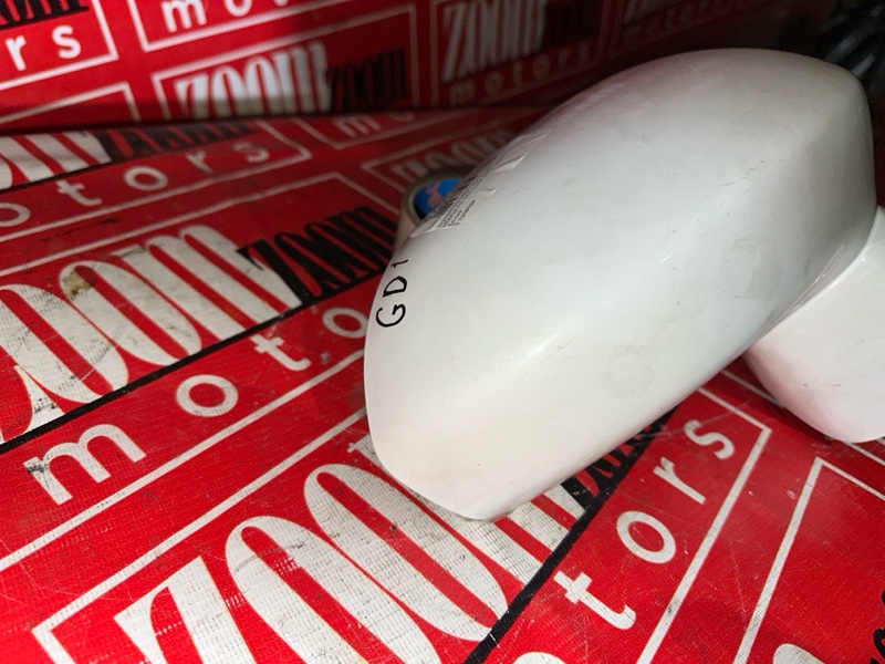 Зеркало боковое, 500 рублей, Красноярск