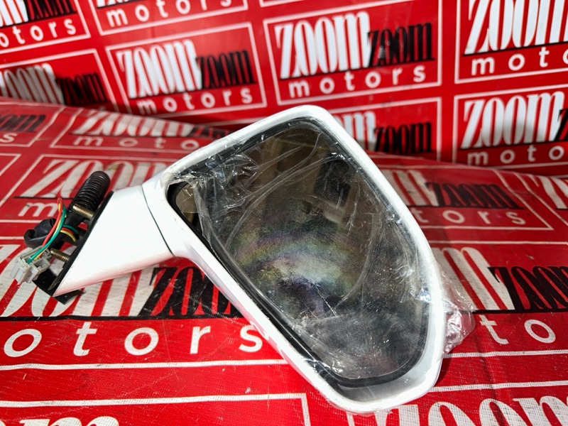 Зеркало боковое, 500 рублей, Красноярск