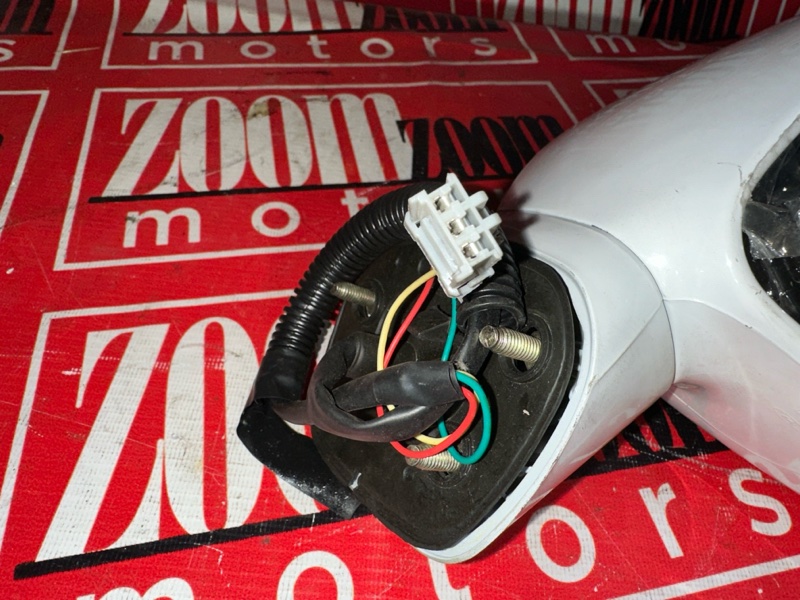 Зеркало боковое, 500 рублей, Красноярск