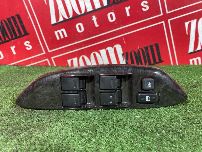 Блок управления стеклоподъемниками, 1900 рублей, Солонцы