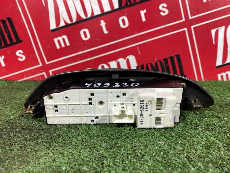 Блок управления стеклоподъемниками, 1900 рублей, Солонцы