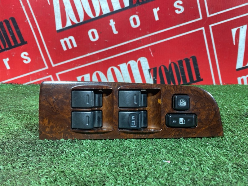 Блок управления стеклоподъемниками, 3900 рублей, Солонцы