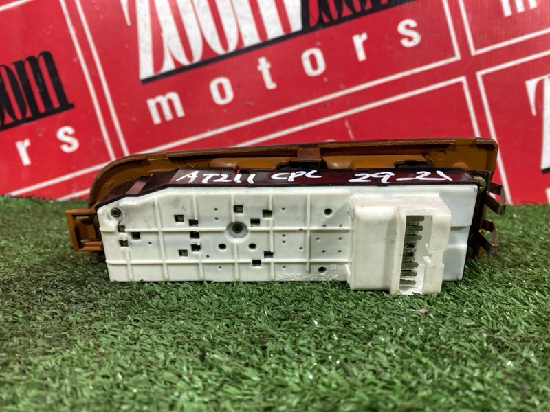 Блок управления стеклоподъемниками, 3900 рублей, Солонцы