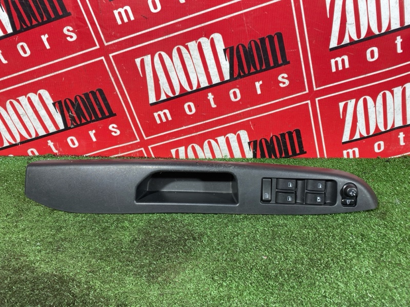 Блок управления стеклоподъемниками, 1700 рублей, Солонцы