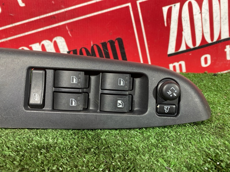 Блок управления стеклоподъемниками, 1700 рублей, Солонцы