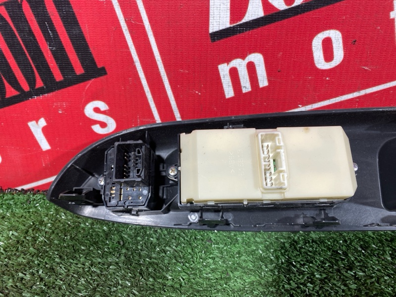 Блок управления стеклоподъемниками, 1700 рублей, Солонцы