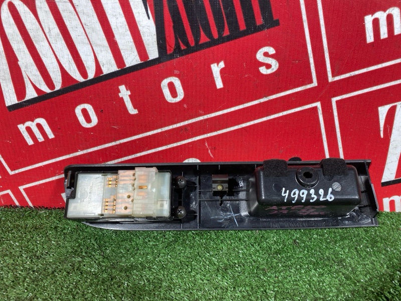 Блок управления стеклоподъемниками, 3800 рублей, Солонцы