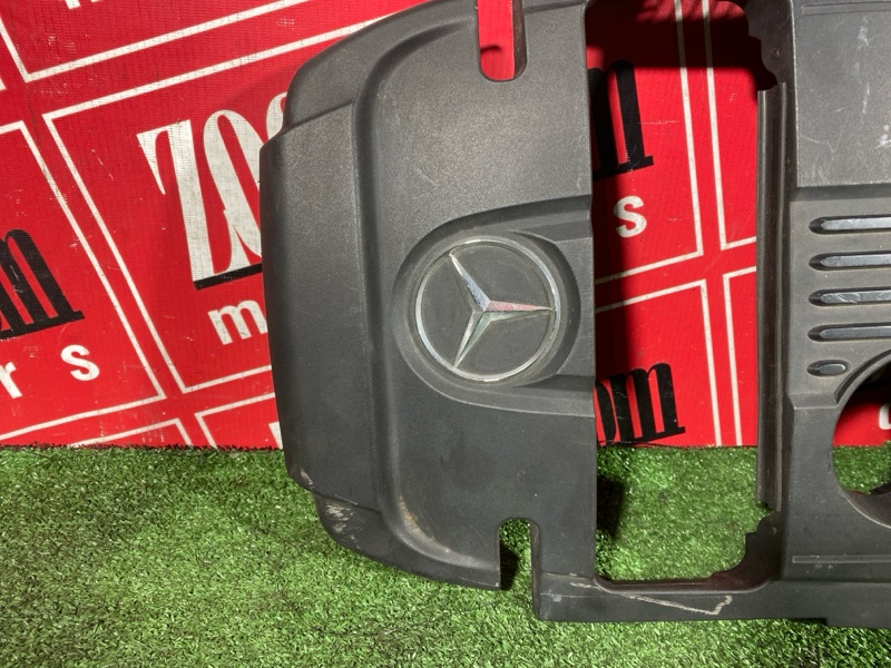 Крышка на двигатель декоративная, 1700 рублей, Солонцы