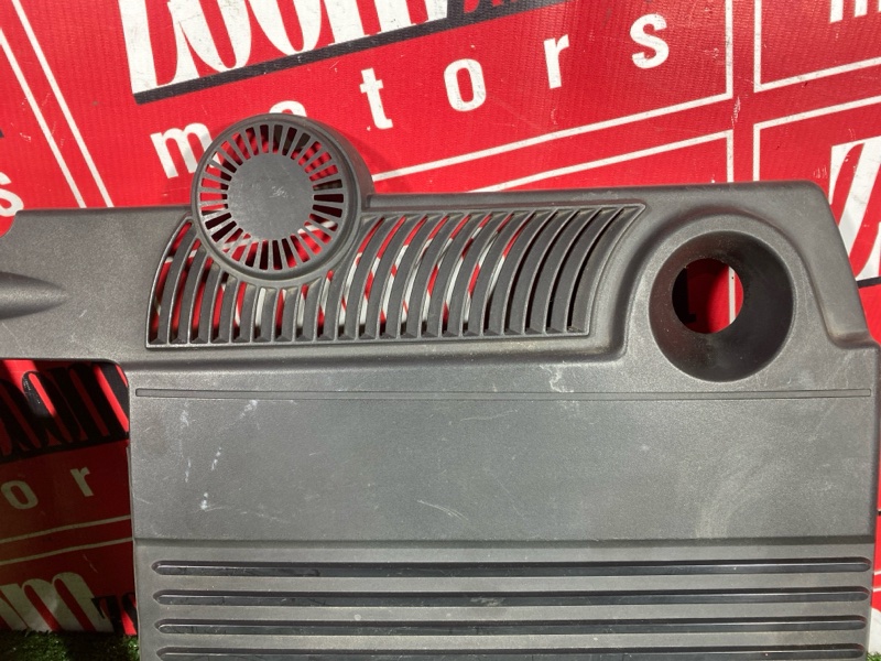 Крышка на двигатель декоративная, 1700 рублей, Солонцы