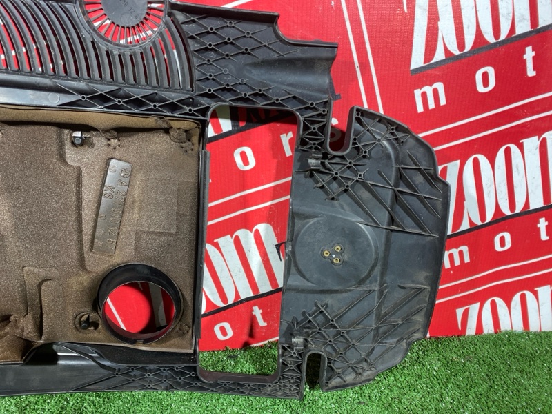 Крышка на двигатель декоративная, 1700 рублей, Солонцы