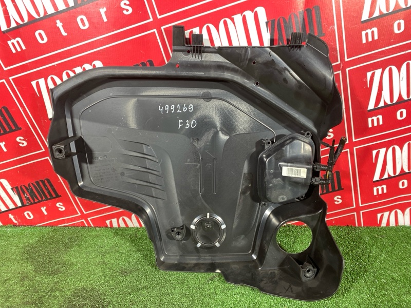 Крышка на двигатель декоративная, 1000 рублей, Солонцы