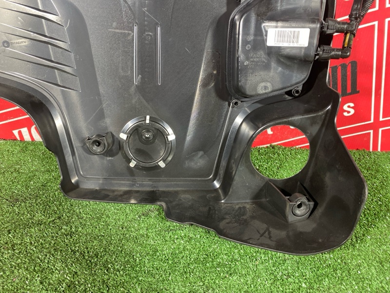 Крышка на двигатель декоративная, 1000 рублей, Солонцы