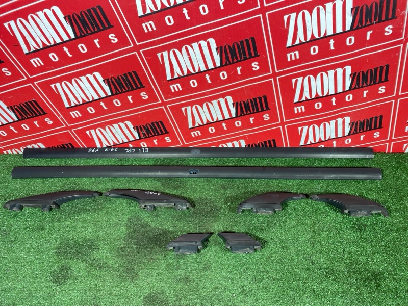 Рейлинг, 10000 рублей, Солонцы