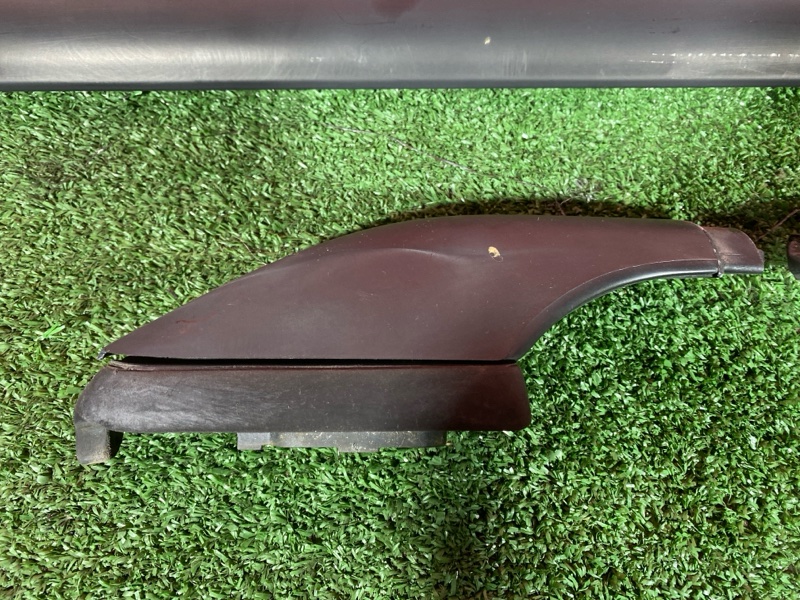 Рейлинг, 10000 рублей, Солонцы